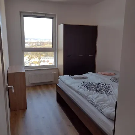 Apartament Sucha Przystan - Dry Haven *