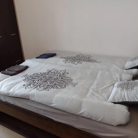 Apartament Sucha Przystań - Dry Haven * Gdańsk