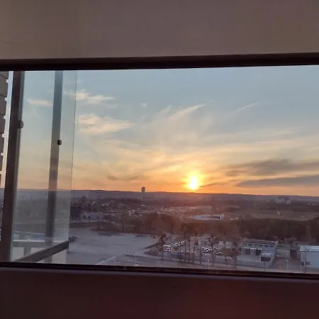 Apartament Sucha Przystan - Dry Haven 아파트 *