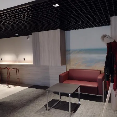 Apartament Sucha Przystan - Dry Haven 그단스크
