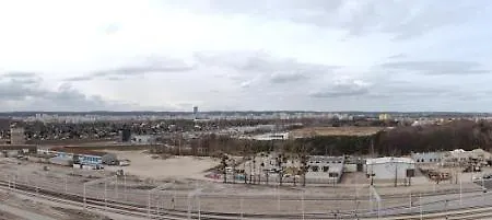 Apartament Sucha Przystan - Dry Haven 그단스크