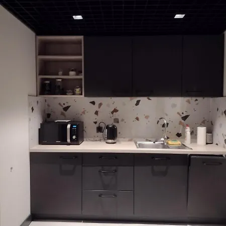 Apartament Sucha Przystan - Dry Haven 아파트