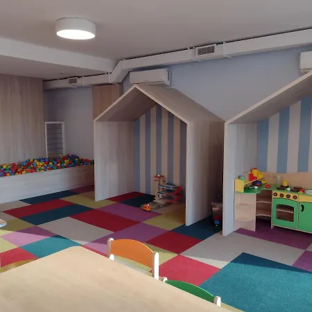 Apartament Sucha Przystan - Dry Haven 아파트 *