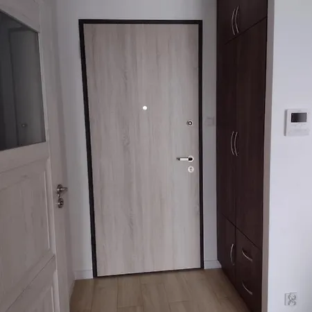 Apartman Apartament Sucha Przystan - Dry Haven *